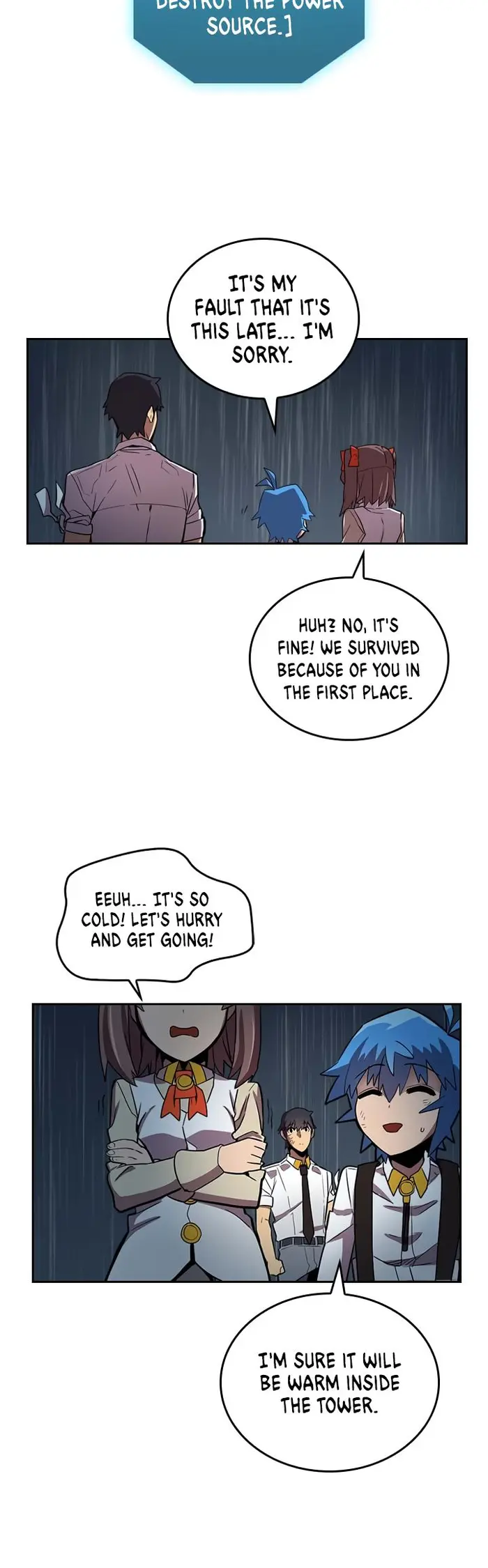 A Returner’s Magic Should Be Special Chapter 30 image 17_optimized